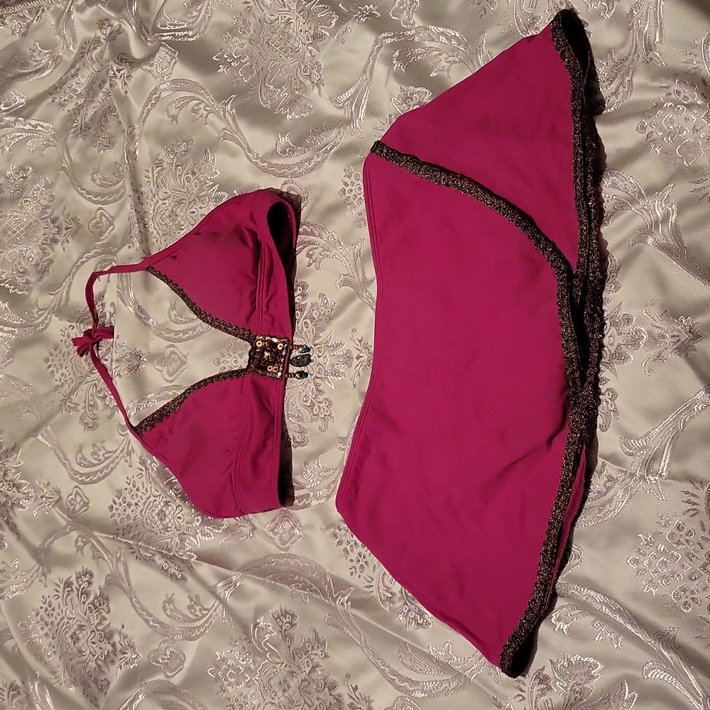Shape FX Swim